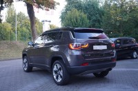 Jeep Compass 1.4 MultiAir Limited 4WD
