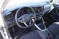 VW Taigo 1.0 TSI Life