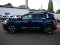 Vorschau: Citroen C5 X Aircross 1.5 Blue-HDi Max