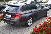 BMW 320 d xDrive Advantage