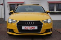 Audi A3 Sportback 35 1.5 TFSI sport S-Tronic