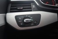 Audi A4 Quattro Avant 45 2.0 TFSI quattro S-Tronic