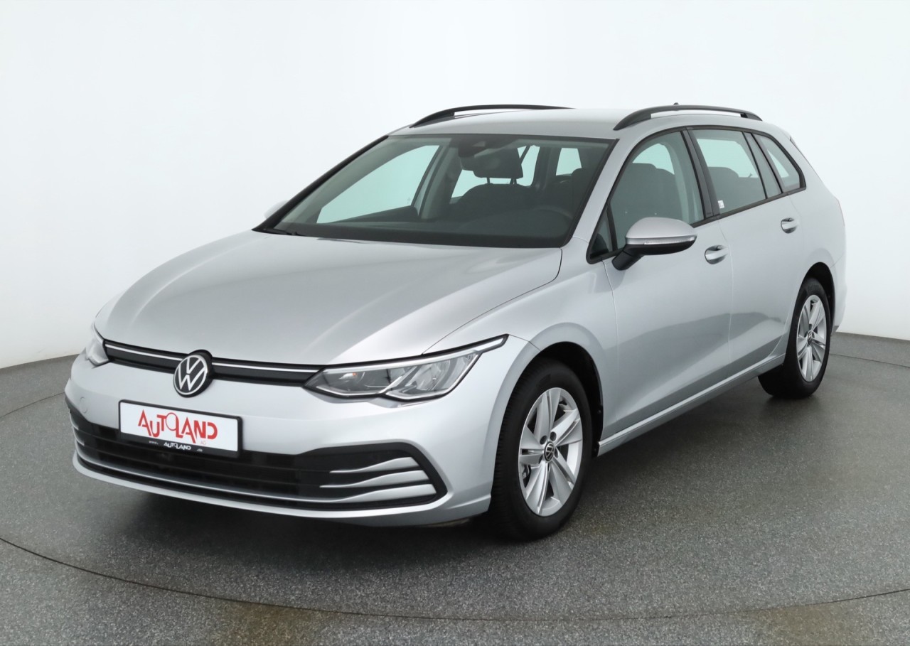 VW Golf VIII Variant 1.0 Life
