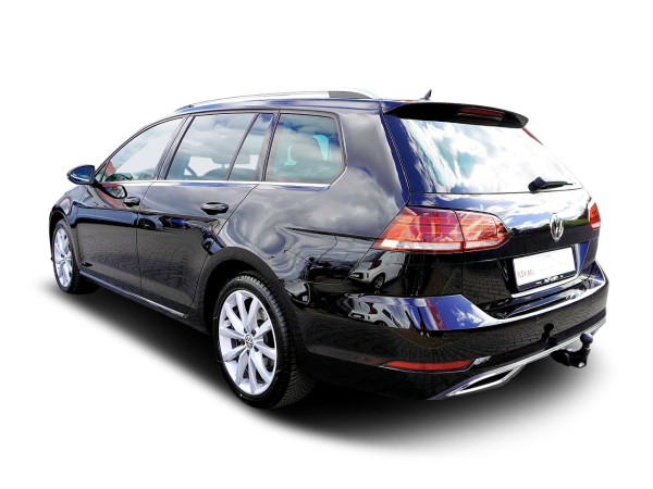 VW Golf VII 1.5 TSI Highline DSG