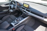 Audi A4 Avant 35 2.0 TDI sport