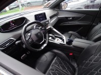 Peugeot 3008 1.6 PureTech 180 Allure GT-Line