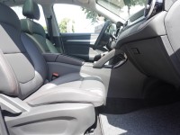 MG ZS EV 51kWh Luxury Aut.