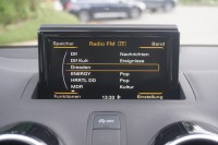 Audi A1 1.0 TFSI Sportback S-tronic