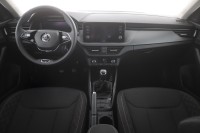 Skoda Scala 1.0 TSI