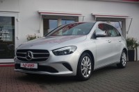 Vorschau: Mercedes-Benz B 200 B200 4Matic Progressive