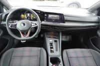 VW Golf VIII 2.0 TSI GTI
