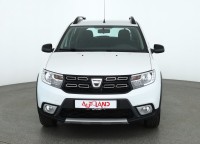Dacia Sandero Stepway 0.9 TCe Celebration Aut.
