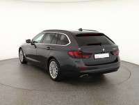 BMW 530 530e Touring Luxury Line