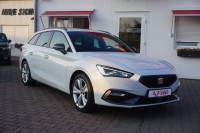 Seat Leon Sportstourer 1.5 M-Hybrid FR DSG