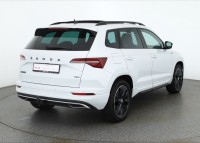 Skoda Karoq 2.0 TDI DSG Sportline 4x4