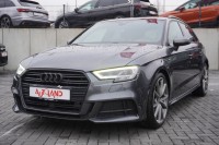 Vorschau: Audi A3 Sportback 35 TFSI