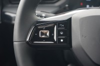 MG MG3 1.5 Hybrid Luxury Aut.