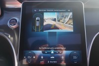 Mercedes-Benz C 220 C220d T-Modell AMG