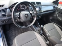 Skoda Fabia 1.0 TSI