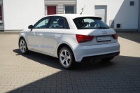 Audi A1 Sportback 1.0 TFSI