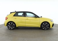 Audi A1 Sportback 30 TFSI edition one