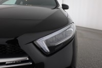 Mercedes-Benz A 35 AMG A35 AMG 4Matic