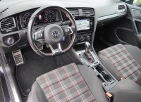 VW Golf VII 2.0 GTI Performance DSG