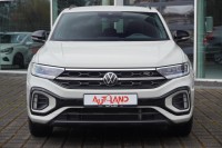 VW T-Roc 1.5 TSI R-Line DSG