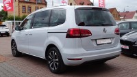 VW Sharan 2.0 TDI IQ.DRIVE 4Motion