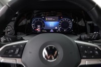 VW Golf 2.0 TDI DSG Style IQ-Light