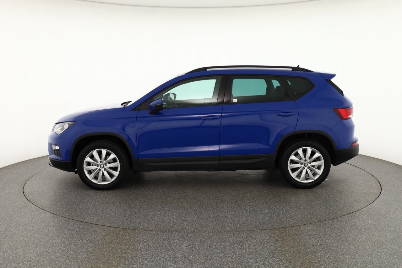 Seat Ateca 1.0 TSI