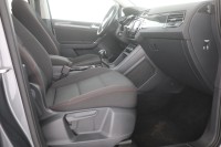 VW Touran 2.0 TDI DSG