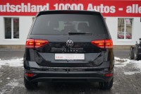 VW Touran 1.5 TSI DSG Highline
