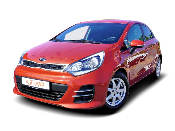 Kia Rio 1.2 Start