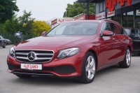Vorschau: Mercedes-Benz E 400 E400 Avantgarde 4Matic