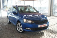 Skoda Fabia Combi 1.0 MPI Cool Plus