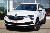 Vorschau: Skoda Karoq 2.0 TDI Drive 125