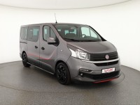 Fiat Talento 2.0 L1H1
