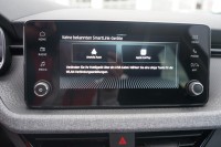 Skoda Kamiq 1.0 TSI