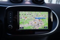 Smart ForFour forfour 0.9 Basis