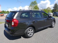Dacia Logan II Celebration