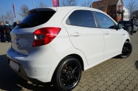 Ford Ka KA+ 1.2 Black / White Edition