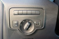 Mercedes-Benz Vito Tourer lang