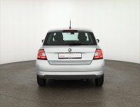 Skoda Fabia 1.0 MPI Ambition