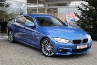 BMW 430 Gran Coupe 430d M Sport