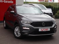VW T-Roc 1.0 TSI