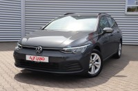 Vorschau: VW Golf VIII 1.5 TSI Life