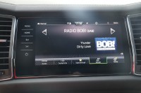 Skoda Kodiaq 2.0 TSI Tour 4x4 DSG