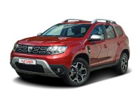 Dacia Duster II 1.3 TCE 4WD Klimaaut. Navi 360° AHK