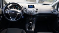 Ford Fiesta 1.25 SYNC Edition